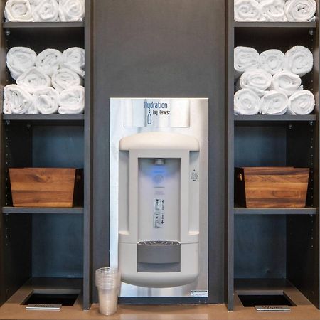 Courtyard By Marriott Lafayette South Hotell Eksteriør bilde