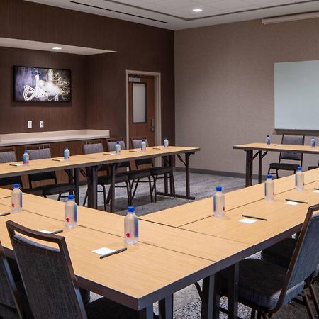 Courtyard By Marriott Lafayette South Hotell Eksteriør bilde
