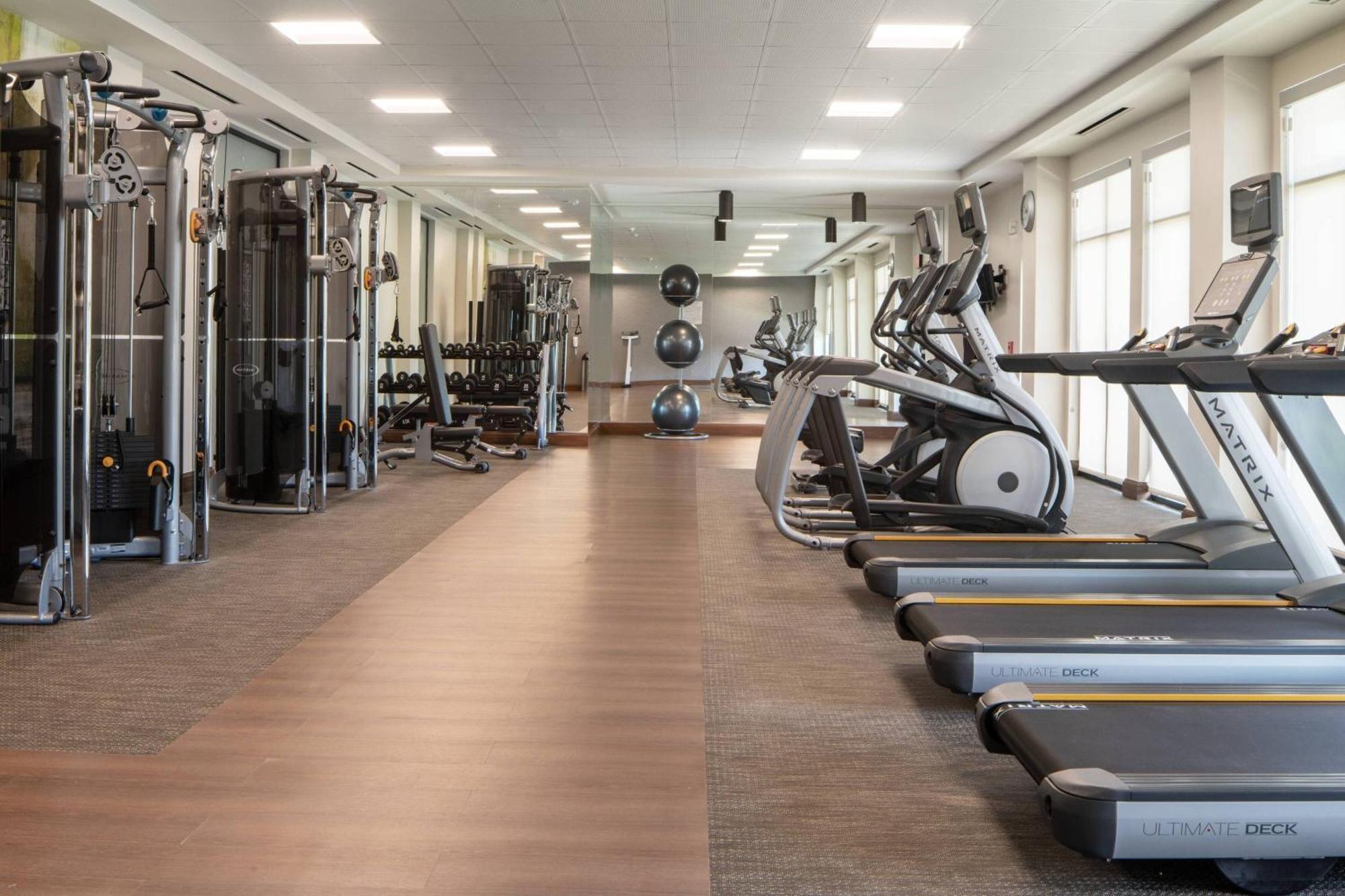 Courtyard By Marriott Lafayette South Hotell Eksteriør bilde