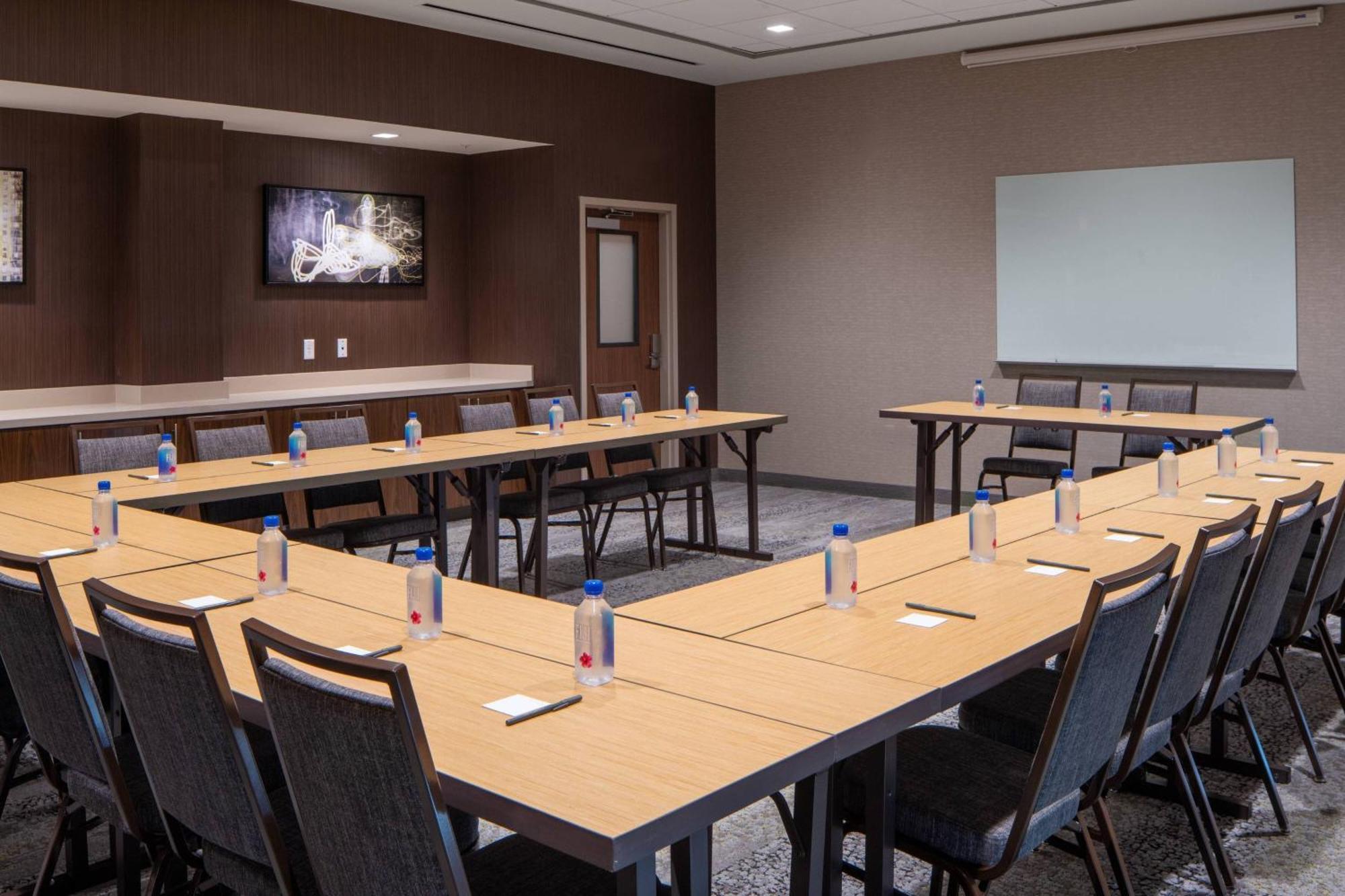 Courtyard By Marriott Lafayette South Hotell Eksteriør bilde