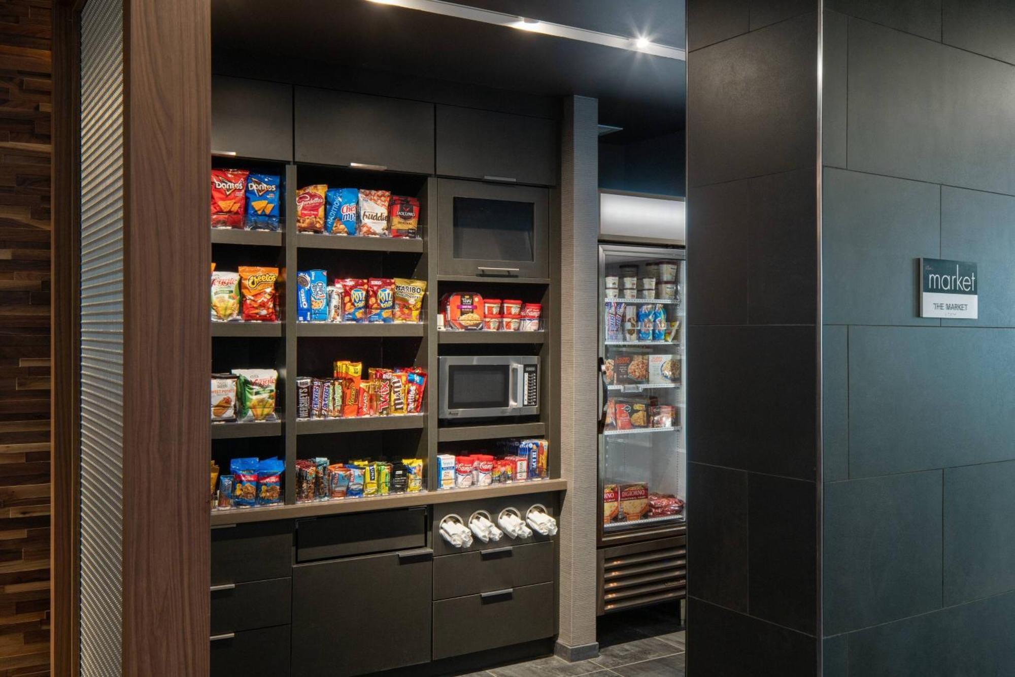 Courtyard By Marriott Lafayette South Hotell Eksteriør bilde