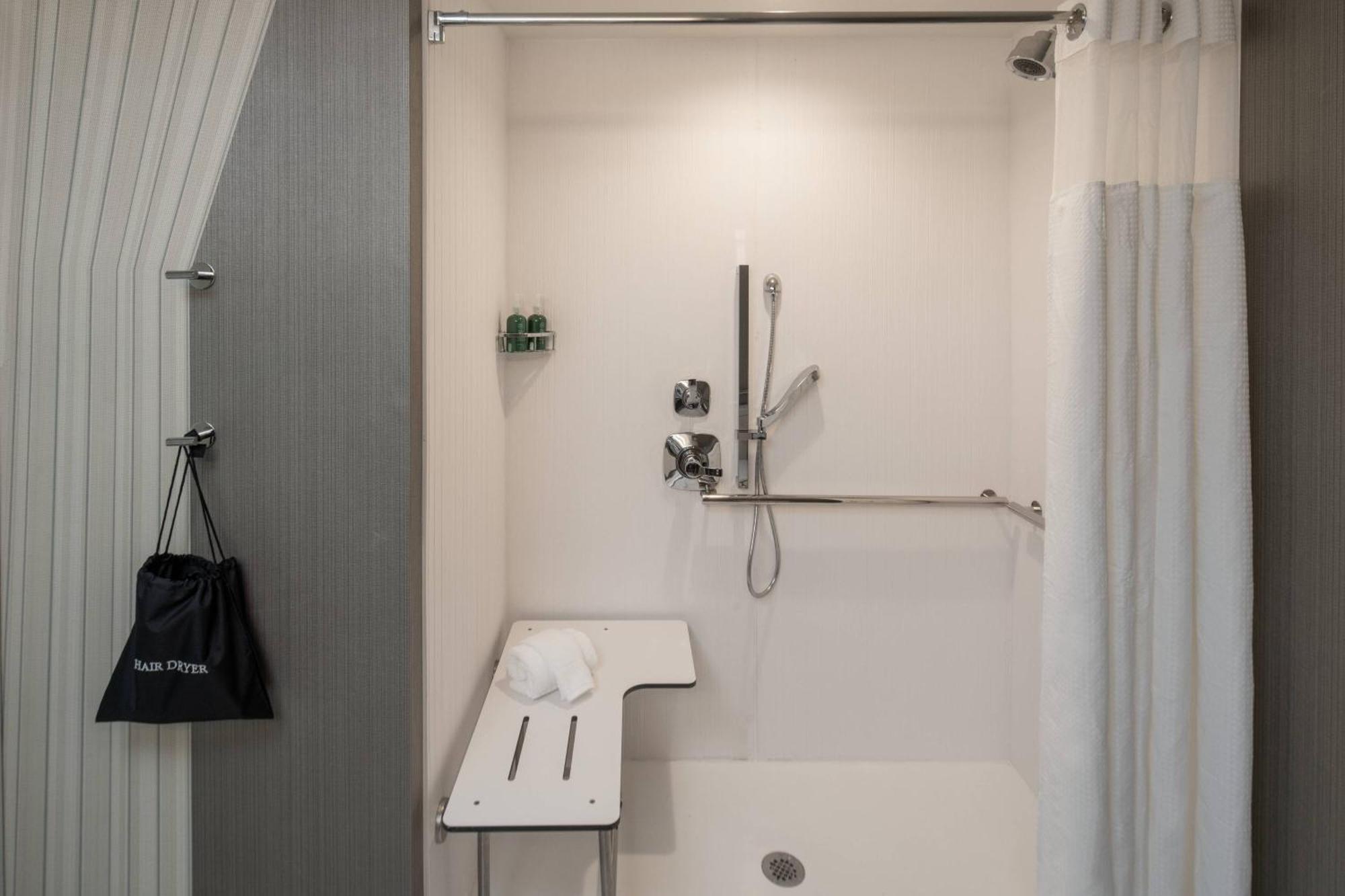 Courtyard By Marriott Lafayette South Hotell Eksteriør bilde
