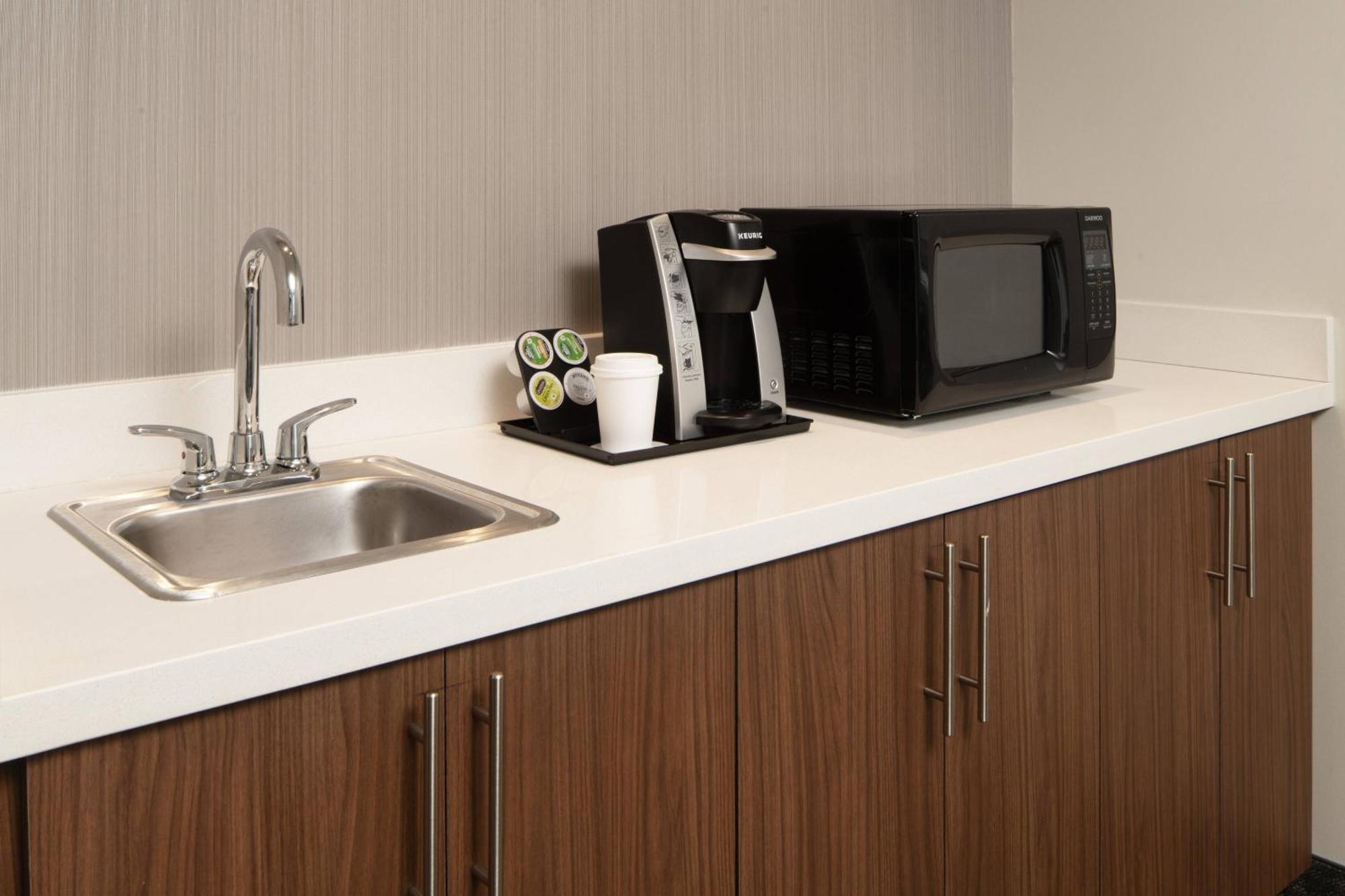 Courtyard By Marriott Lafayette South Hotell Eksteriør bilde