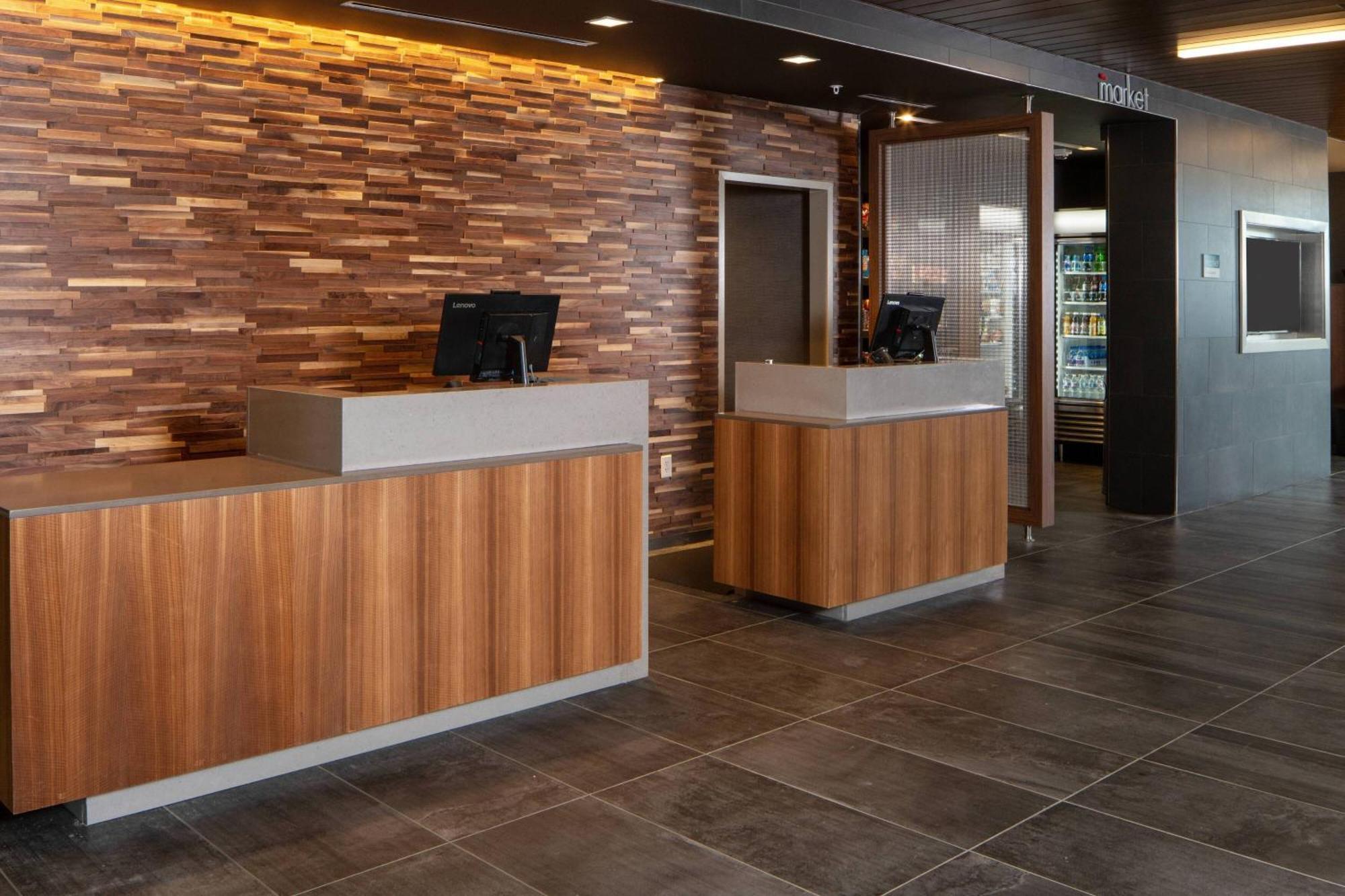 Courtyard By Marriott Lafayette South Hotell Eksteriør bilde
